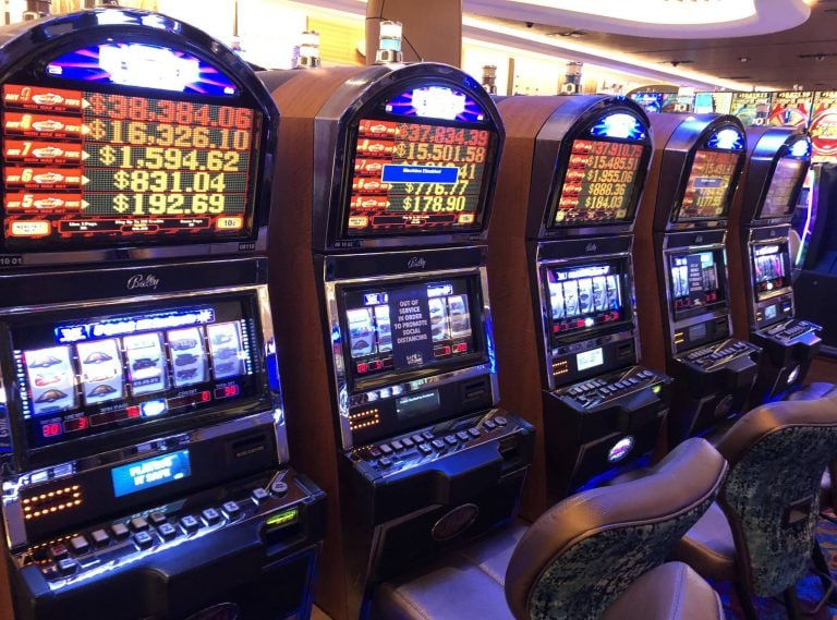 a7x Arcade
