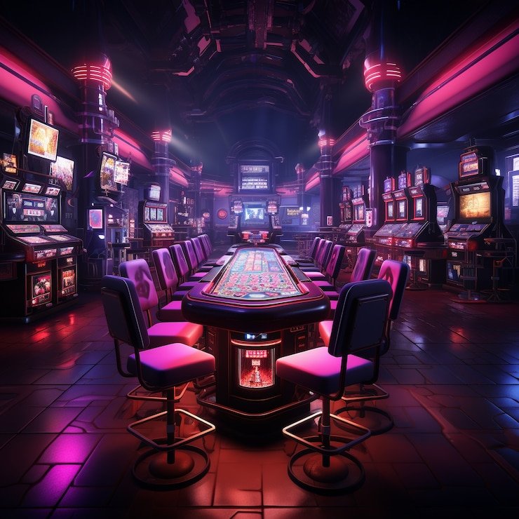 a7x WTA Tour Slots